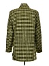 ASOS Houndstooth Green Blazer Size 4 - photo 2