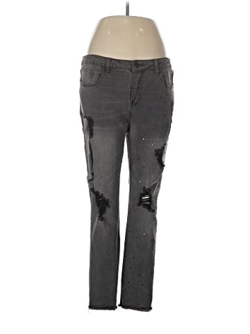 Ashley Mason Jeans (view 1)