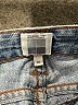 Salt Works Blue Jeans Size 30 waist - photo 7
