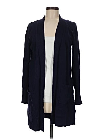 Pointelle Cardigan (view 1)