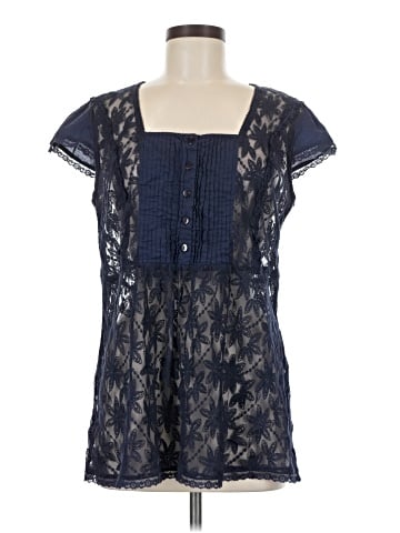 April Cornell Sleeveless T-Shirt (view 1)