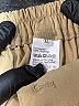 Unbranded 100% Polyester Solid Tan Khaki Shorts Size XL (kids) - photo 3