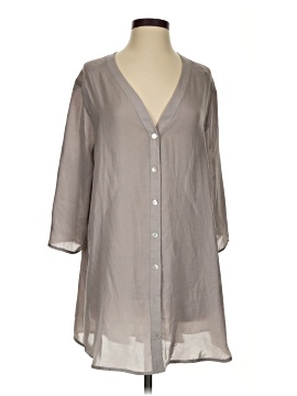 Show Me Your Mumu 3/4 Sleeve Blouse (view 1)