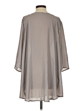 Show Me Your Mumu 3/4 Sleeve Blouse (view 2)