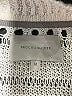 Brochu Walker Ivory Pullover Sweater Size M - photo 7