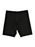 Assorted Brands Solid Black Athletic Shorts Size S - photo 1