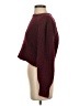 Mirth Burgundy Wool Pullover Sweater Size S - photo 5