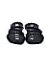 Steve Madden Black Sandals Size 10 - photo 2