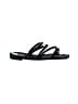 Steve Madden Black Sandals Size 10 - photo 1