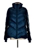 Athleta 100% Nylon Blue Snow Jacket Size L - photo 1