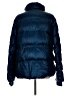 Athleta 100% Nylon Blue Snow Jacket Size L - photo 2