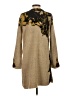 Sisters Gold Kimono Size S - photo 2