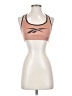 Brooks Tan Sports Bra Size S (estimated) - photo 1