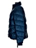Athleta 100% Nylon Blue Snow Jacket Size L - photo 5