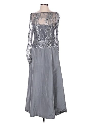 Badgley Mischka Cocktail Dress (view 1)