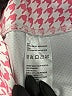 Unbranded Checkered-gingham Orange Casual Skirt Size L - photo 3