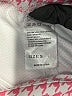 Unbranded Checkered-gingham Orange Casual Skirt Size L - photo 4