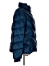 Athleta 100% Nylon Blue Snow Jacket Size L - photo 4