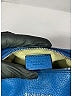 Givenchy 100% Leather Blue Leather Pandora Wristlet One size - photo 6
