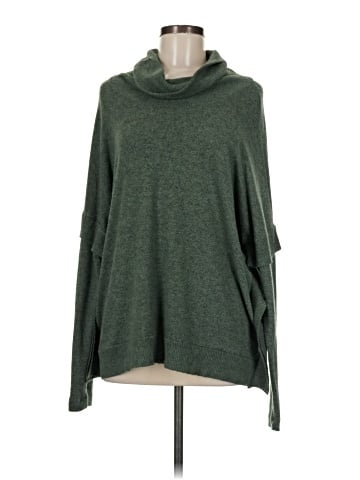 Anthropologie Poncho (view 1)