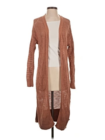 Universal Thread Cardigan (view 1)