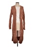 Universal Thread Brown Cardigan Size S - photo 1