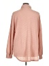 Unbranded Pink Pullover Sweater Size XL - photo 2