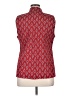 Unbranded Red Vest Size XXL (estimated) - photo 2