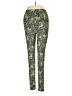 Beyond Yoga Print Green Active Pants Size XS - photo 2