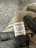 LOFT Versa Stripes Gray Dress Pants Size 12 - photo 5