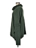 Anthropologie Green Poncho Size M - photo 5