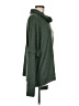 Anthropologie Green Poncho Size M - photo 4