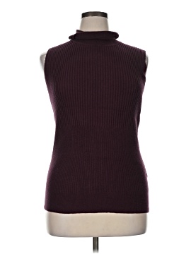 Max Studio Sweater Vest