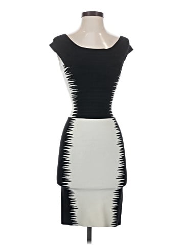 Herve Leger Cocktail Dress (view 1)