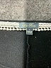 Lily Rose Black Casual Dress Size L - photo 7