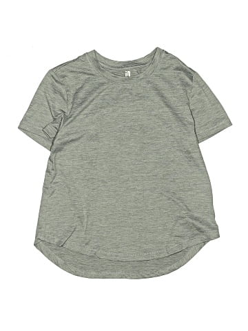 Ideology Short Sleeve T-Shirt (view 1)