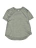 Ideology Solid Gray Short Sleeve T-Shirt Size S (kids) - photo 1