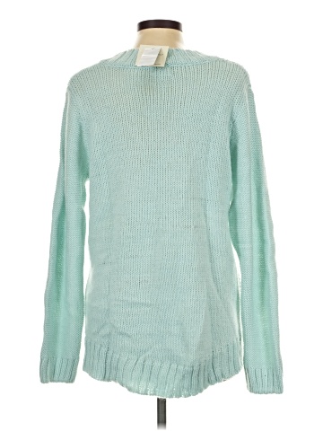 Andrea Jovine Pullover Sweater (view 2)