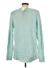 Andrea Jovine Teal Pullover Sweater Size L - photo 2