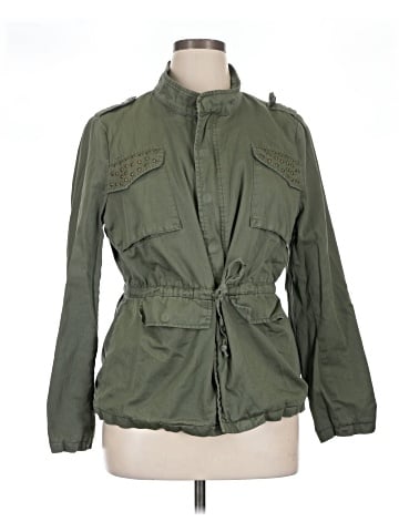 Signature Studio Jacket (view 1)