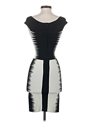 Herve Leger Cocktail Dress (view 2)