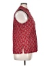 Unbranded Red Vest Size XXL (estimated) - photo 4
