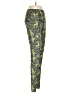 Beyond Yoga Print Green Active Pants Size XS - photo 4