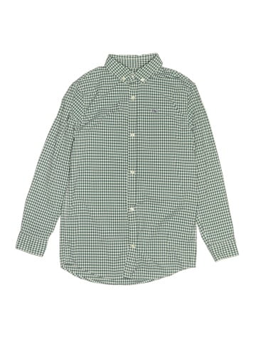 Vineyard Vines Long Sleeve Button-Down Shirt (view 1)