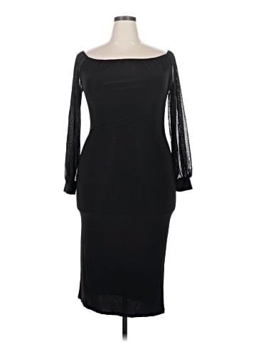 Auditions Cocktail Dress (view 1)