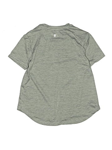 Ideology Short Sleeve T-Shirt (view 2)