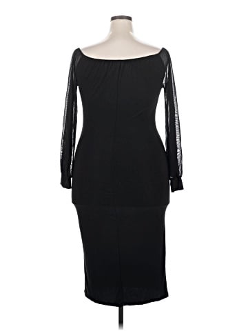 Auditions Cocktail Dress (view 2)