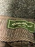 Eddie Bauer Chevron-herringbone Brown Casual Pants Size 8 (tall) - photo 7