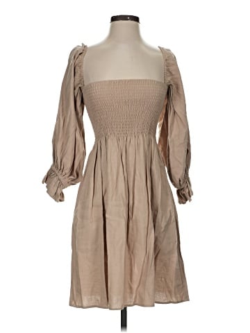 Kourt Casual Dress (view 1)