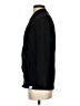 Adidas 100% Cotton Black Track Jacket Size S - photo 5